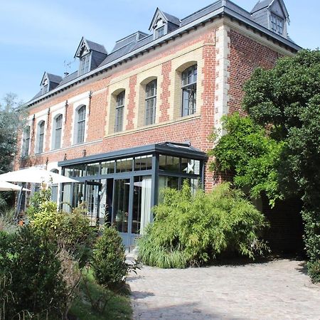 Maison Mathilde Valenciennes Dış mekan fotoğraf
