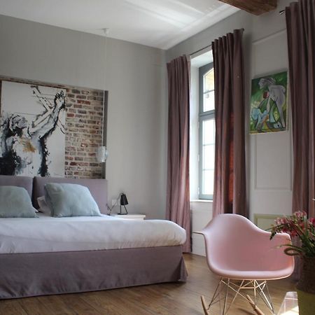 Maison Mathilde Valenciennes Dış mekan fotoğraf