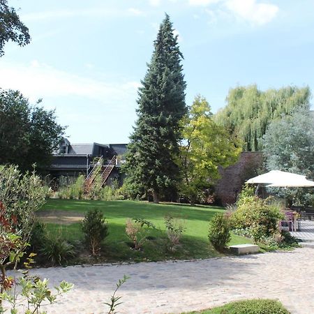 Maison Mathilde Valenciennes Dış mekan fotoğraf